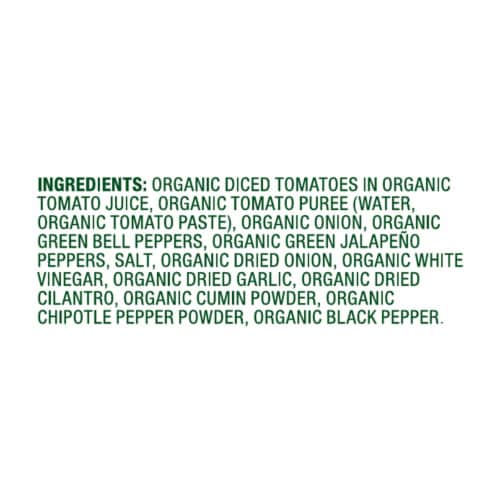 Simple Truth Organic™ Pizza Sauce, 14 oz - Ralphs