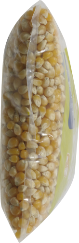 Kroger® Yellow Popcorn Perspective: left