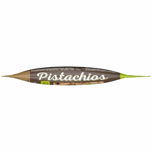 Simple Truth™ Roasted & Salted Pistachios Perspective: left