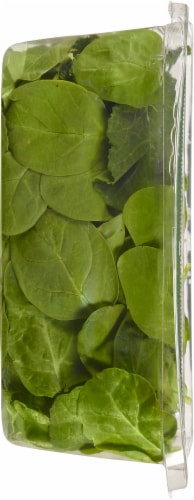 Simple Truth Organic® Power Greens Perspective: left