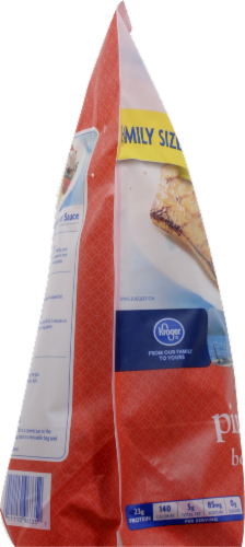 Kroger® Pink Salmon Fillets Perspective: left