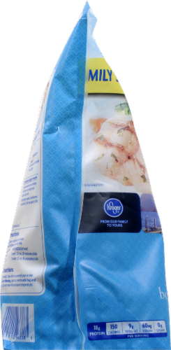 Kroger® Catfish Fillets Perspective: left