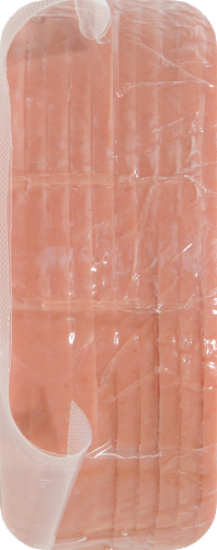Heritage Farm™ Thick Sliced Bologna Perspective: left