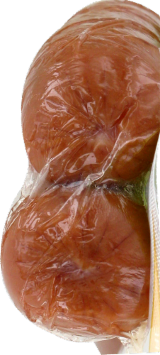 Heritage Farm™ Smoked Sausage Perspective: left