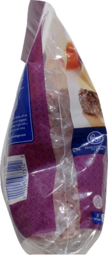 Kroger® Mini Beef Burger Sliders Perspective: left