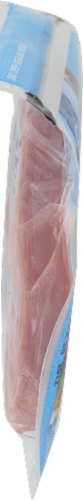Kroger® Lower Sodium Traditional Ham Perspective: left