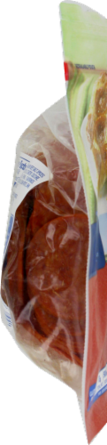 Kroger® Sliced Pepperoni Perspective: left