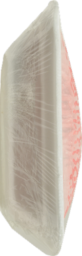 Kroger® 80% Lean 20& Fat Ground Beef Chuck Perspective: left