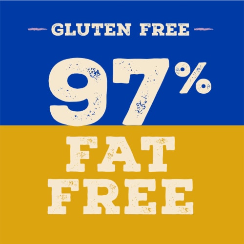 Kroger® Honey Ham Uncured Deli Thin Sliced Perspective: left