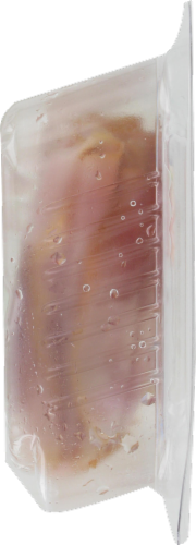 Kroger® Deli Sliced Honey Ham Perspective: left