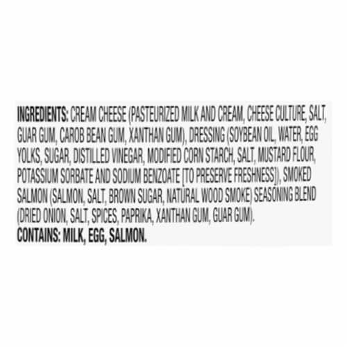 Kroger® Smoked Salmon Dip Perspective: left