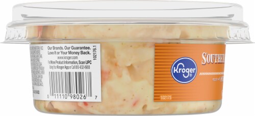 Kroger® Southern Crab Dip Perspective: left