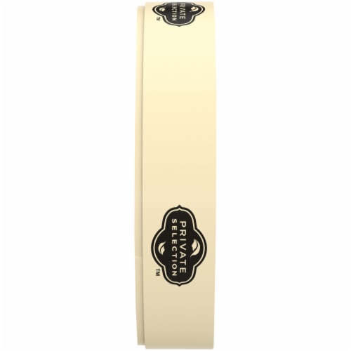 Private Selection™ Double Creme Normandy Style Camembert Perspective: left