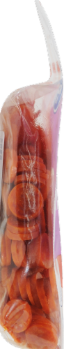 Kroger® Gluten Free Sliced Mini Pepperoni Perspective: left