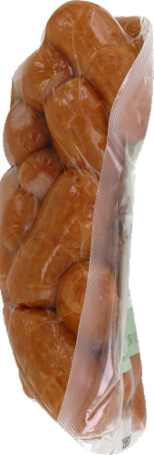 Kroger® Pepper Jack Smokies Perspective: left