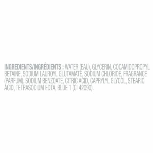 Dove Kids Care Foaming Body Wash, Variety Pack, 13.5 Fluid Ounce (Pack of 3) Perspective: left