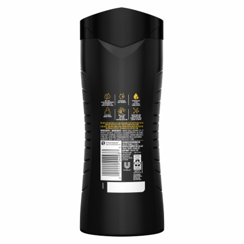 AXE Phoenix Body Wash Perspective: left