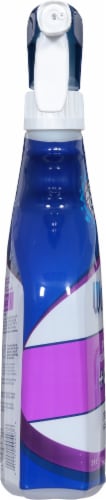 Woolite® Pet Oxygen Stain & Odor Remover Fresh Blossoms Scent Tripe Action Cleaning System Perspective: left