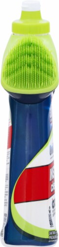 Woolite Instaclean Oxy Pet with Brush Head Stain Remover Perspective: left