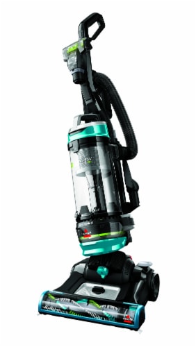 Bissell® CleanView® Swivel Rewind Pet Corded Vacuum Perspective: left