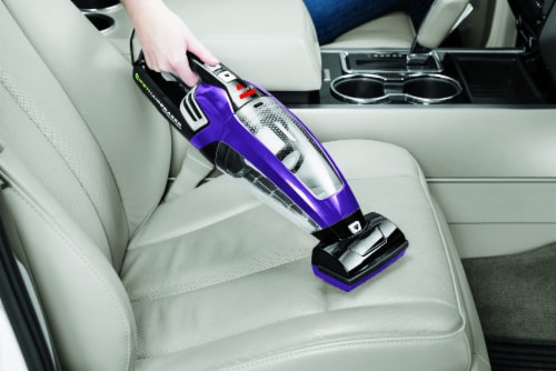 Kitcheniva Portable Cordless Handheld Vacuum Cleaner 120w, 1 Count - Kroger