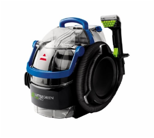 Bissell Little Green Pet Pro Portable Carpet Cleaner