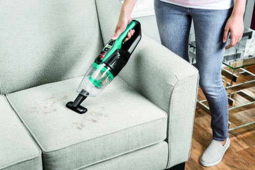 Bissell® ReadyClean Cordless Vacuum Perspective: left