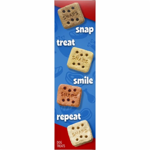 ALPO Variety Snaps Little Bites Dog Treats 16 oz QFC