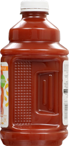 Roundy's® 100% Tomato Juice Perspective: left