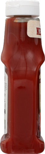 Roundy's® Ketchup Perspective: left