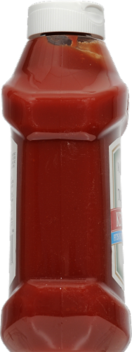Roundy's® Tomato Ketchup Perspective: left