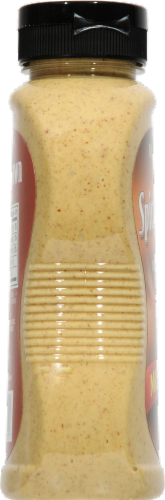Roundy's® Spicy Brown Mustard Perspective: left