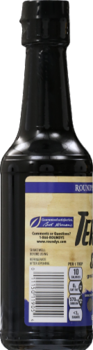 Roundy's Teriyaki Sauce Perspective: left