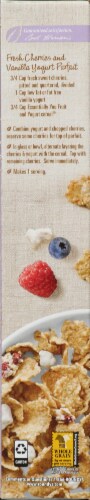 Roundy's Essentially You Cereal - Fruit & Yogurt Perspective: left