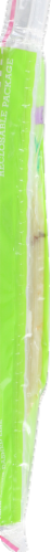 Roundy's Pepper Jack Sliced Cheese Perspective: left