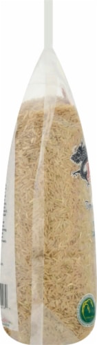 Dynasty Jasmine Brown Rice Perspective: left