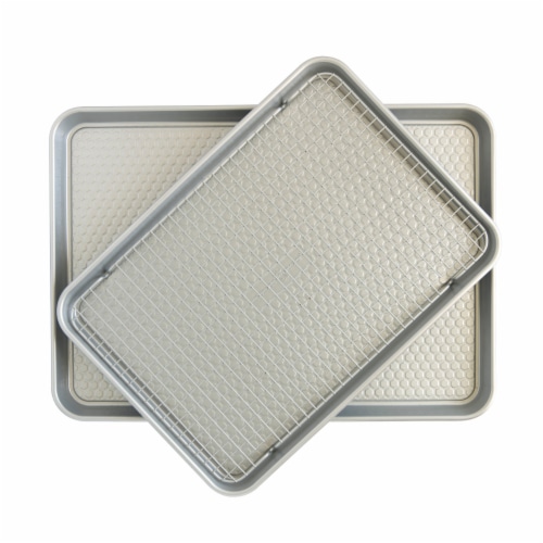 Nordic ware cooling rack best sale