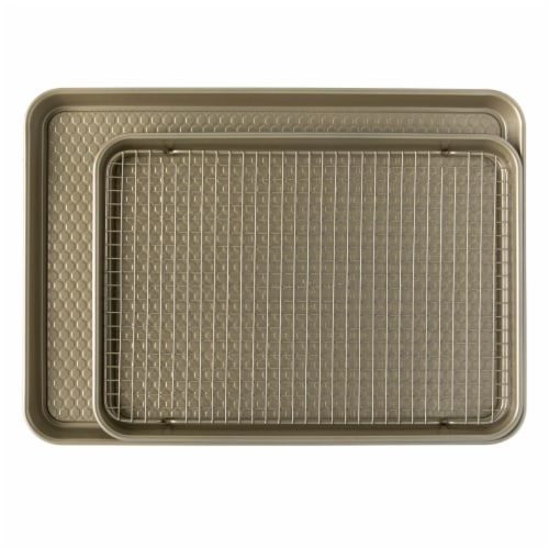 Large Baking & Cooling Grid - Nordic Ware