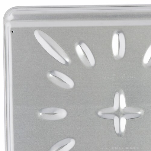 Nordic Ware Naturals Non-Stick Baking Sheet - Gold, 16.25 x 11.25 in -  Ralphs