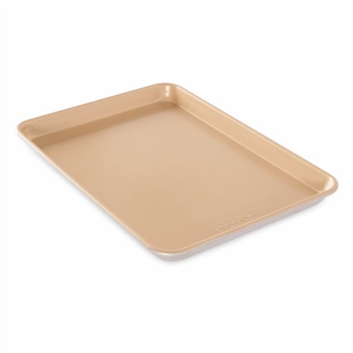 Dash of That™ Jelly Roll Pan - Gold, 1 ct - Fry's Food Stores