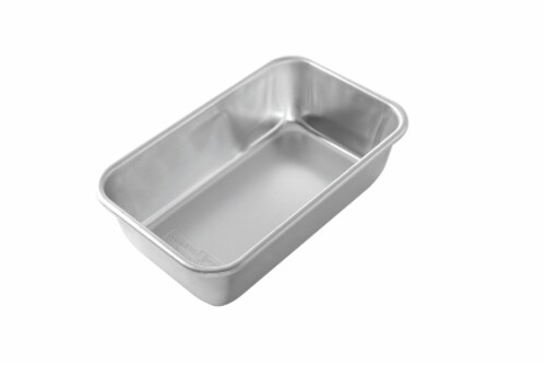 Nordic Ware® Large Loaf Pan Perspective: left
