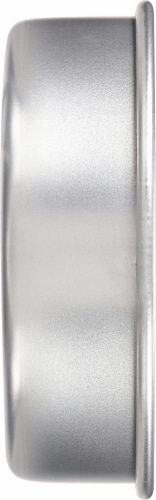 Nordic Ware® Naturals® Aluminum Round Cake Pan Perspective: left