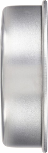 Nordic Ware® Naturals® Aluminum Round Cake Pan Perspective: left