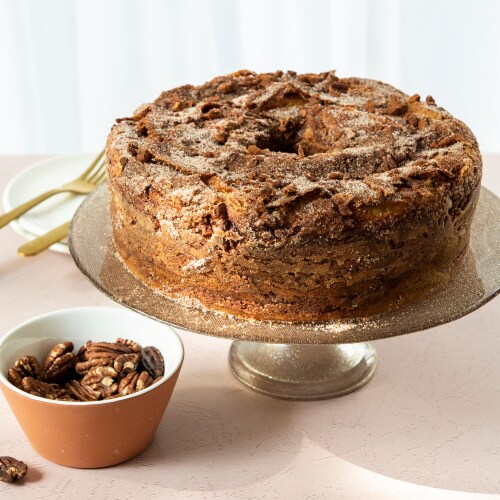 Nordic Ware Tube Cake Pan 1 Ralphs