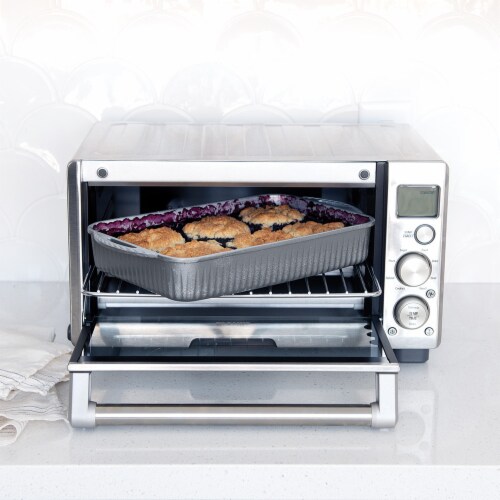 Nordic Ware Toaster Oven Baking Sheet - Kitchen & Company