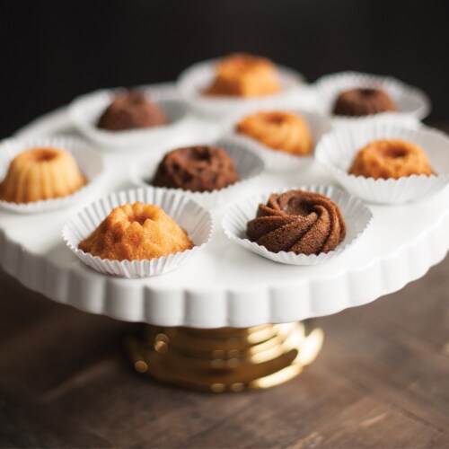 Nordic Ware Heritage Bundt Pan, 1 Piece - Kroger