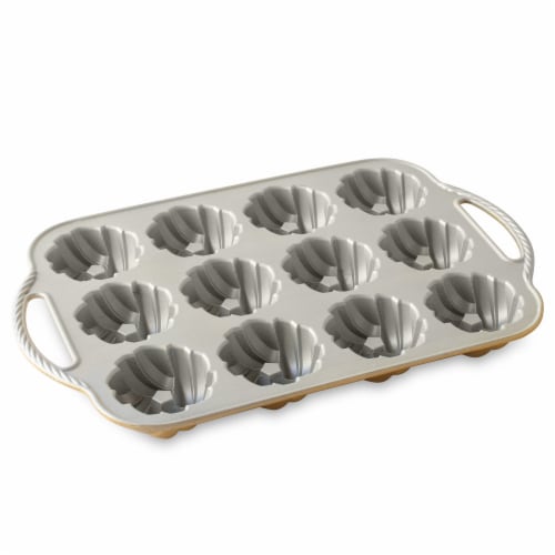 Nordic Ware 6-Cup Anniversary Bundt Pan, 1 Piece - Fry's Food Stores