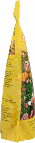 Ferry-Morse® Sunny Meadow Mix Wildflower Seed Shaker Bag Perspective: left