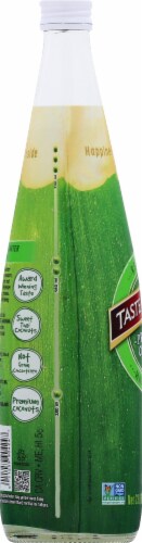 Taste Nirvana Real Coconut Water Perspective: left