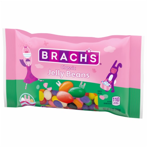 Brach's® Classic Easter Jelly Beans Perspective: left